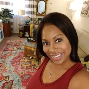 Meet your Posher, Kimberly